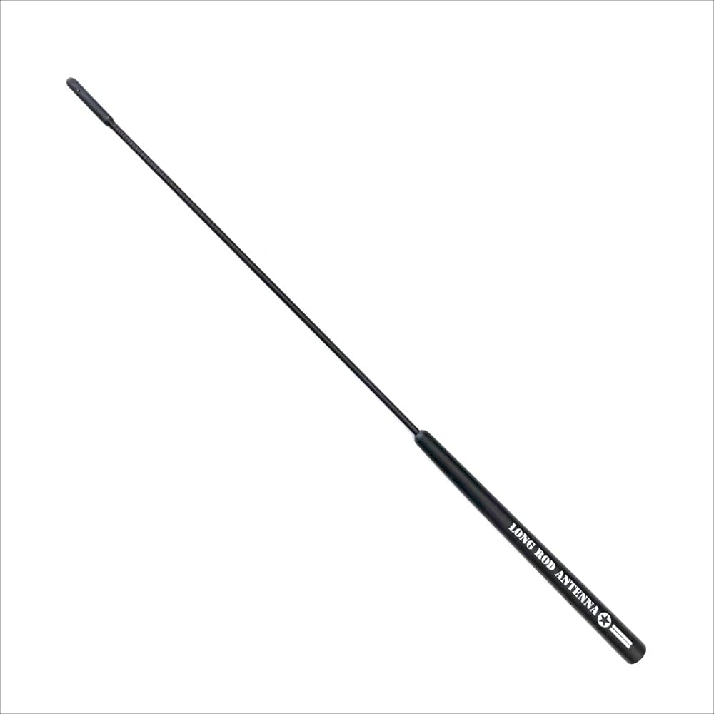 Eve Design Jimny JB64/JB74 dedicated long rod design antenna LAZ-450