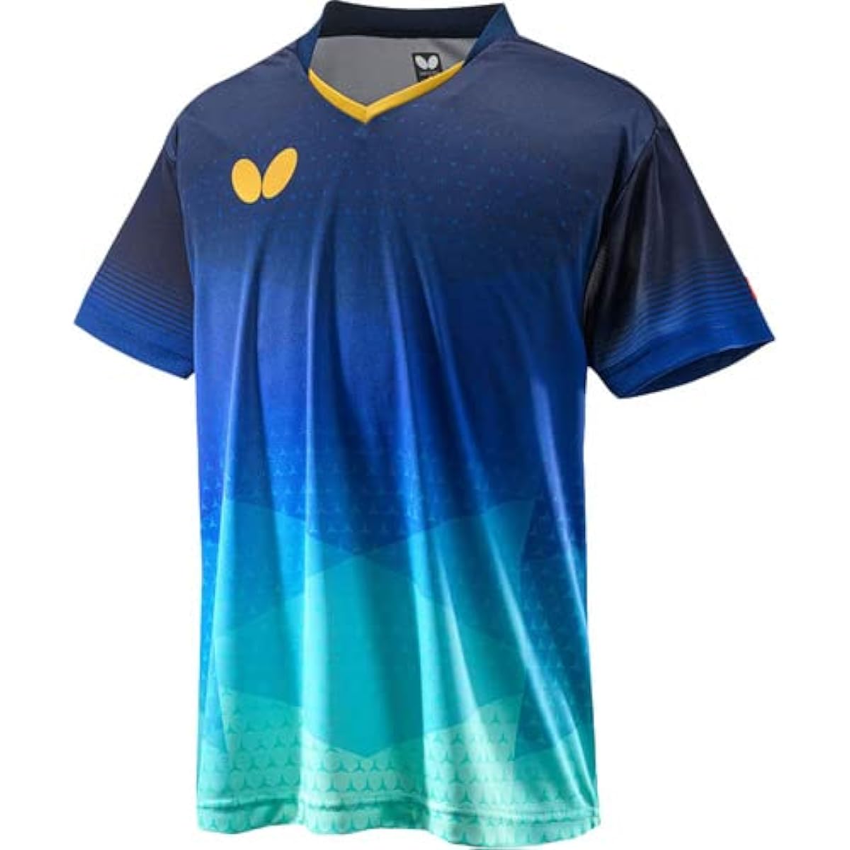 [Butterfly] Game Shirt Elister 9