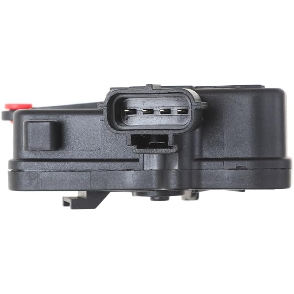 Car Parts New Door Lock Actuator Back Passenger Right Chrysler Town & Country, Dodge Grand Caravan 5020678AA 5020678AD Car Parts