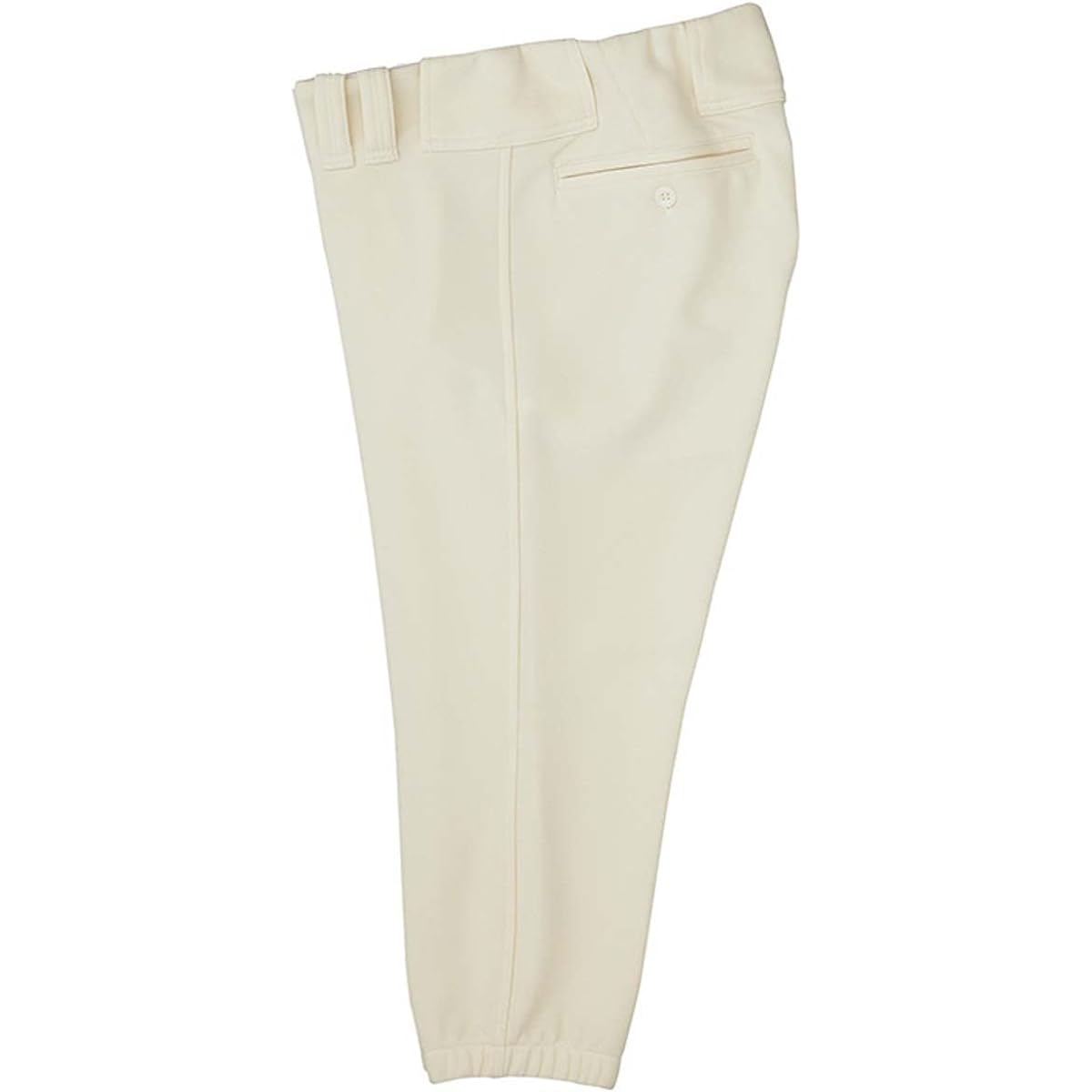 ZETT Baseball Uniform Short Fit Pants BU1836CP