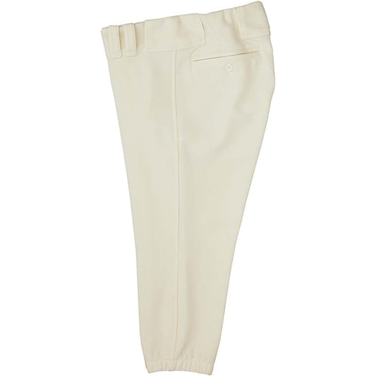 ZETT Baseball Uniform Short Fit Pants BU1836CP