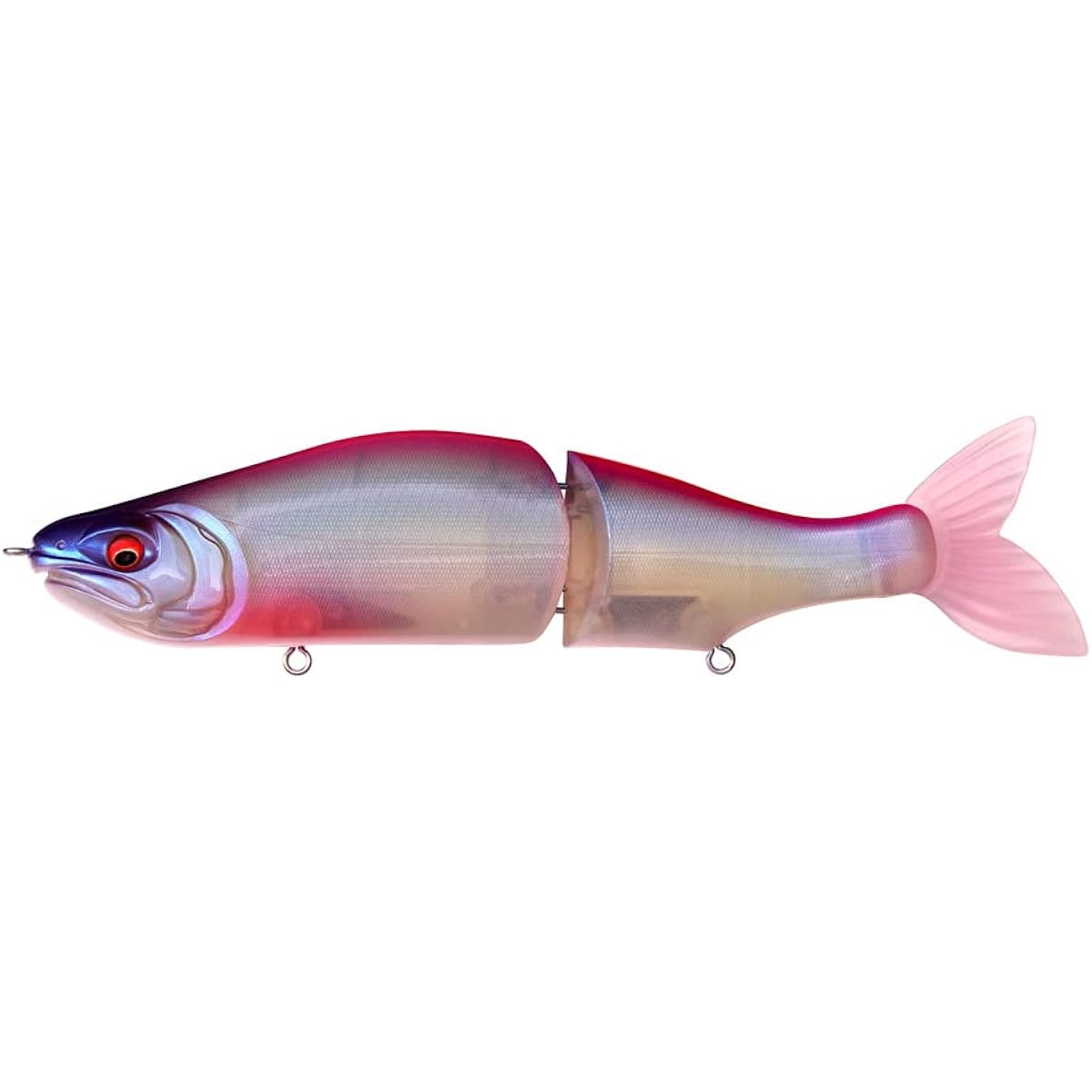 Megabass i-SLIDE 187 R Floating GST Tiger Reaction