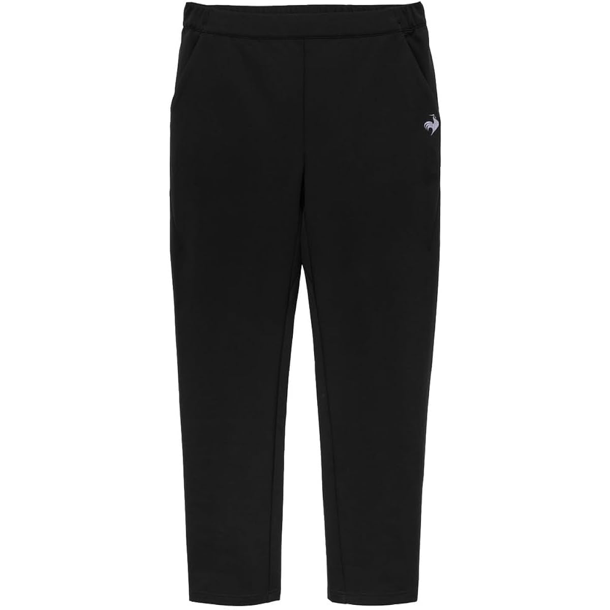 [Le Coq Sportif] Helanka Windproof Twill Jersey Long Pants AIR STYLISH PANTS L‘oeuf forme Thermal Stretch Women's
