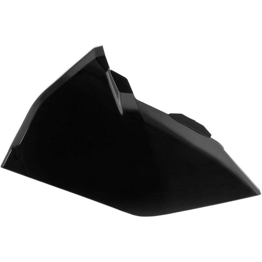 Acerbis Air Box Cover Black KTM 500 EXC-F 2017-2018