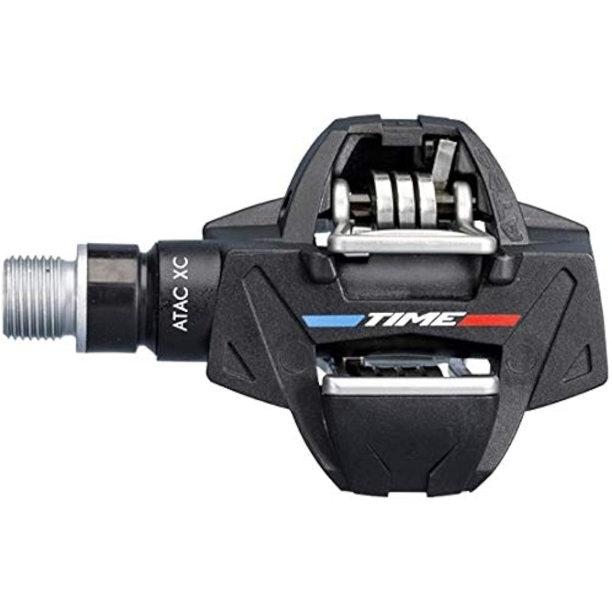 TIME ATAC XC 6 Pedals Pedals [Parallel Import]