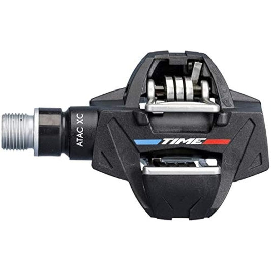 TIME ATAC XC 6 Pedals Pedals [Parallel Import]