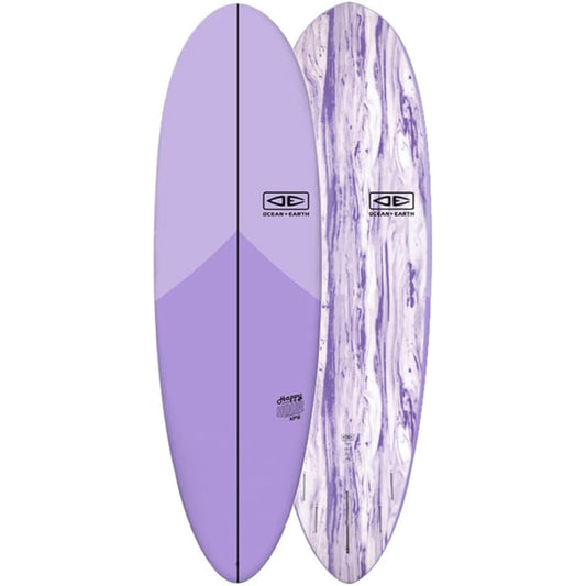 HAPPY HOUR EPOXY-SOFT