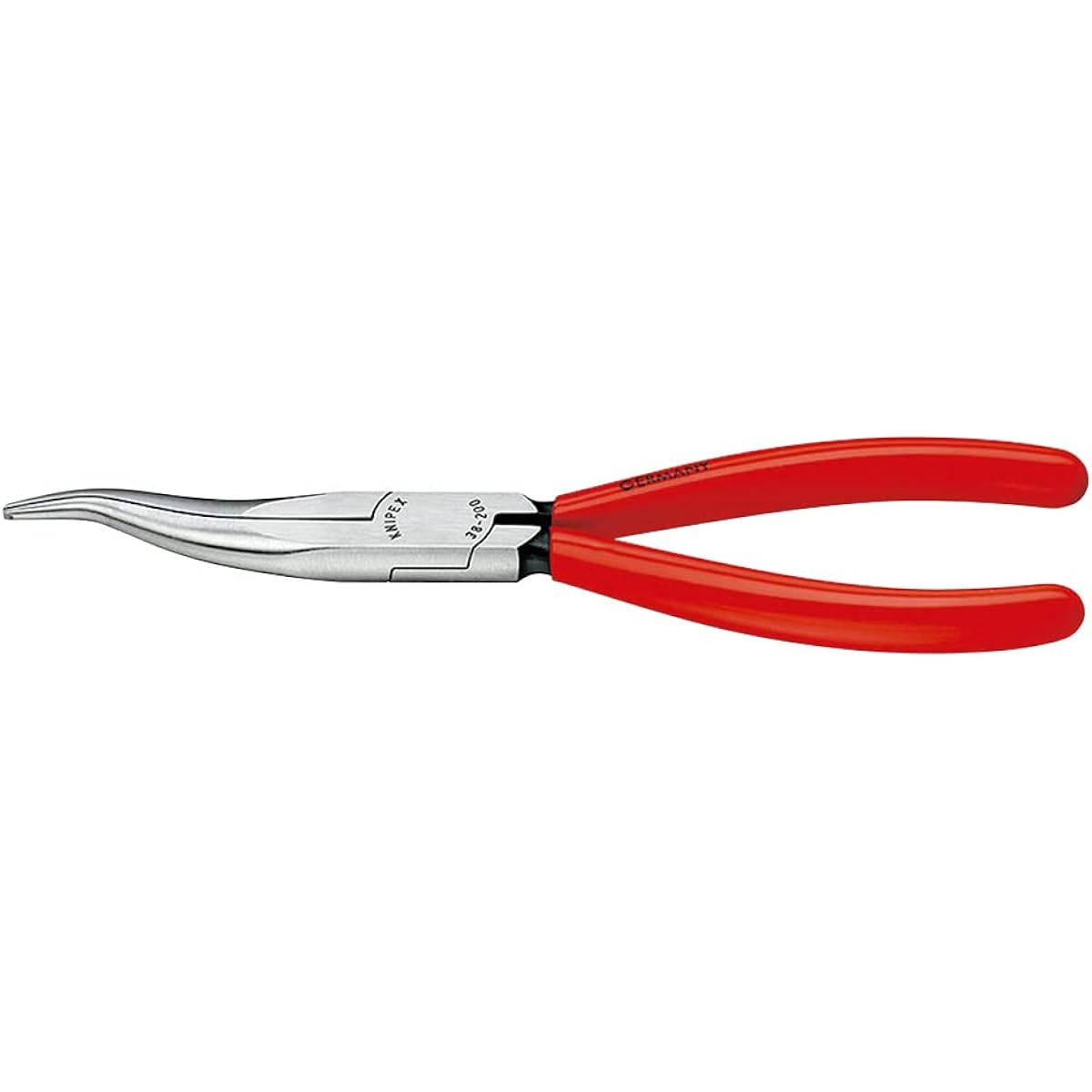 Knipex Mechanic Pliers 200mm 3831200