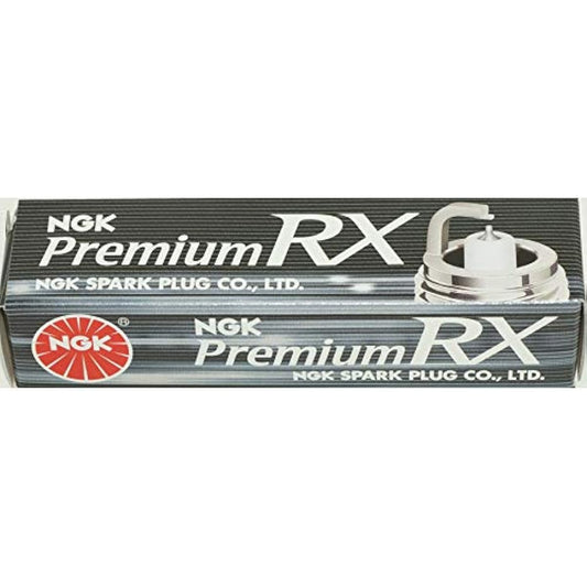 NGK 97620 IRIDIUM RX DCPR7ERX-P 97620 Spark Plug Set of 4