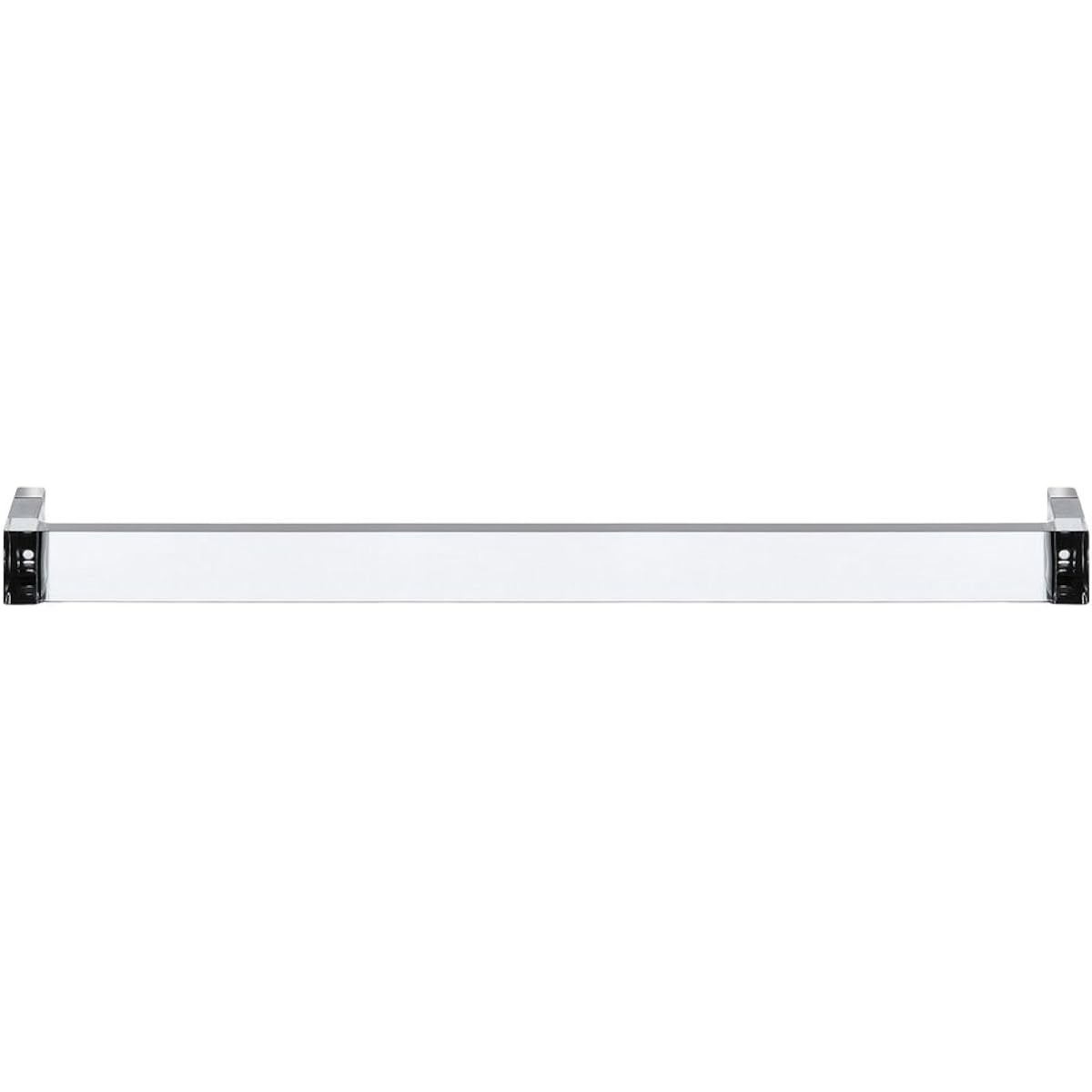 Kartell Towel Rack "RAIL" Glossy White SFAC-K9940-E5