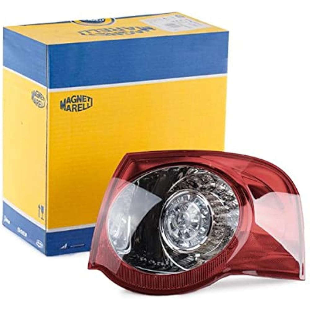 Magneti Marelli 714027450802 Rear Lamp Right