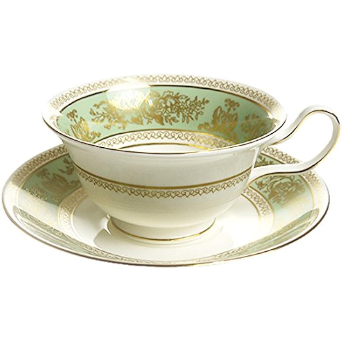 W/W Columbia Sage Green Tea C/S Peony [Parallel Import]