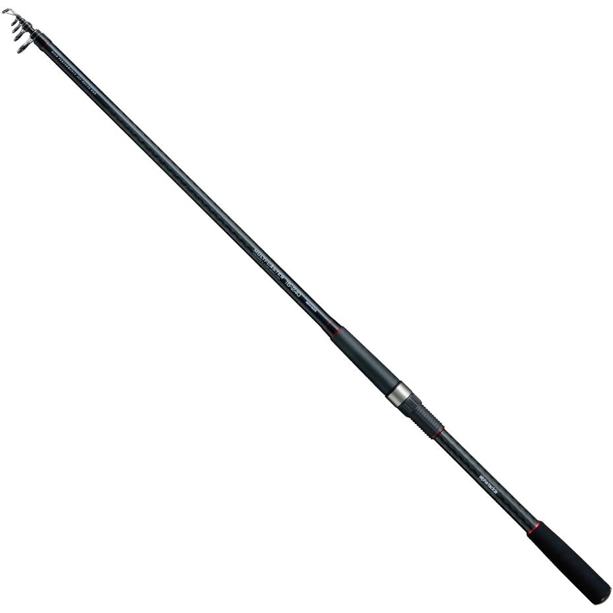 Alpha Tackle Rod Multicaster 15-240