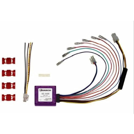 CAN-Bus interface GE-XA02