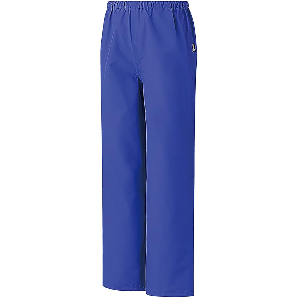 [Midori Anzen] Rainwear Rain Verde N(R) Gore-Tex Standard Specification Bottoms Royal Blue LL