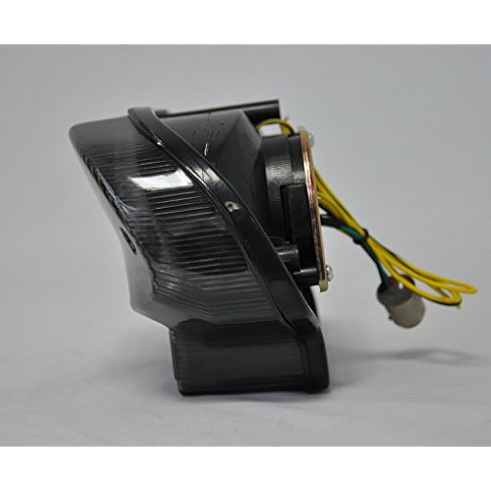 Topzone Motorbike LED Taillight