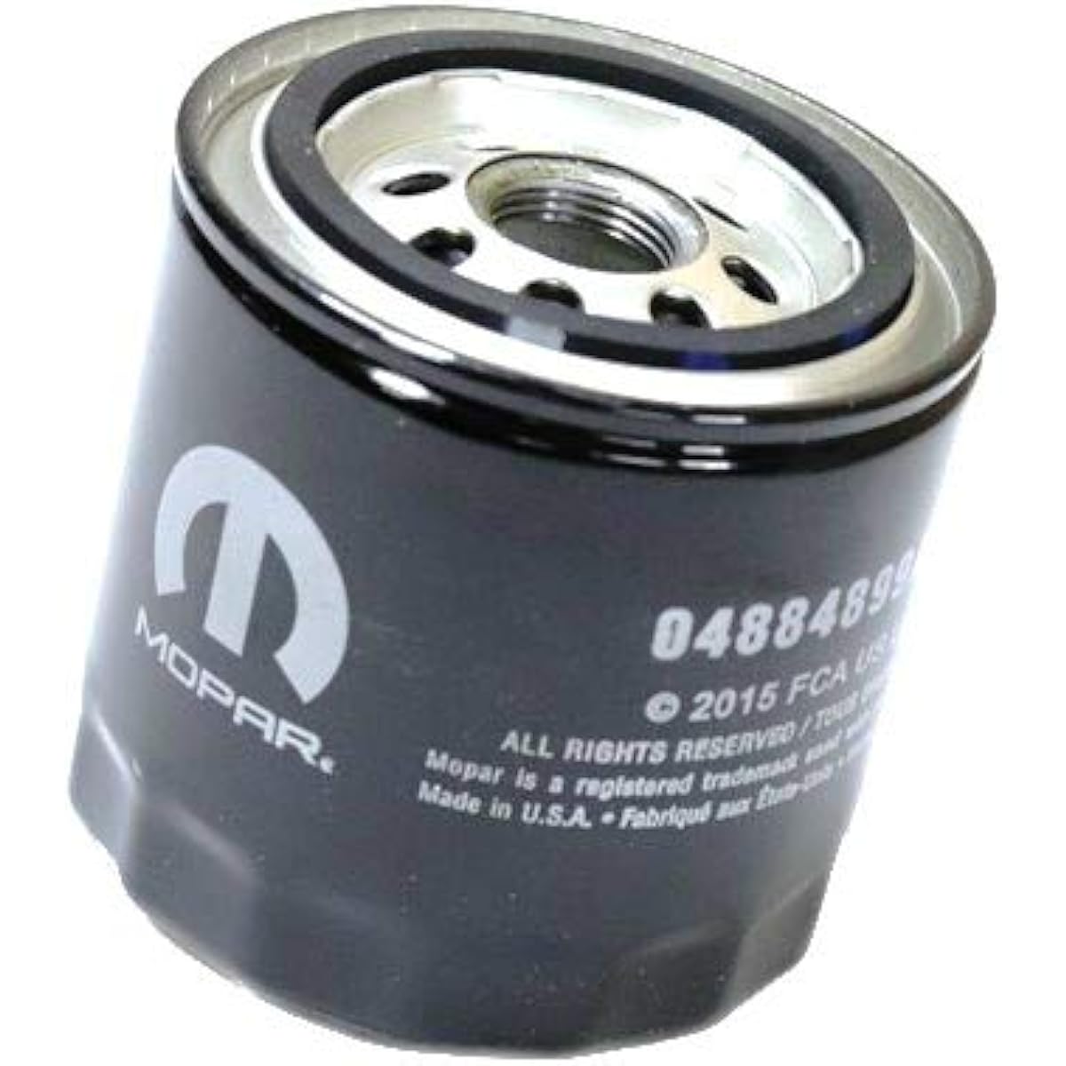 Mopar 04884899ac oil filter