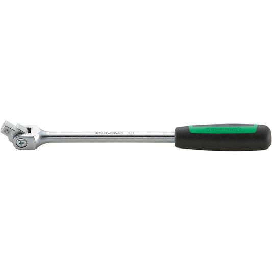 Stahlwille 424 (3/8SQ) Spinner Handle (424-2K)
