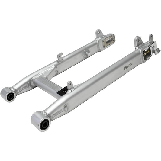 CT125 Hunter Cub JA55 JA65 Aluminum Swing Arm Silver ST125 Cross Cub DAX Bolt-on Model-Specific Design Made in Thailand Touring