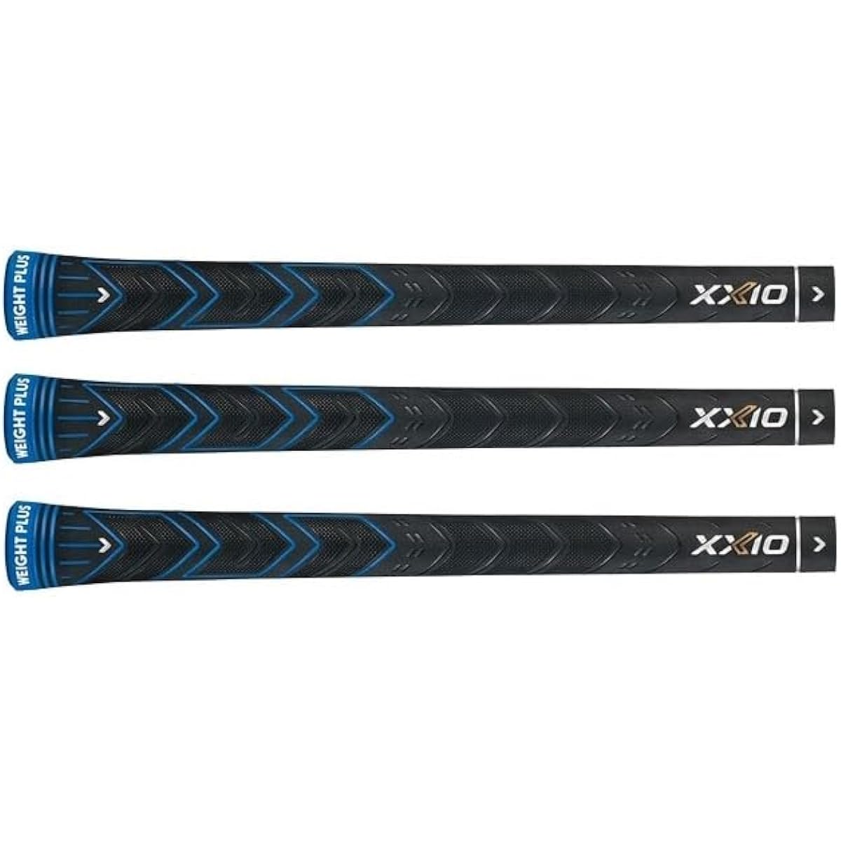 XXIO ELEVEN Genuine grip for MP1100 XXIO11 (Set of 3 for iron)