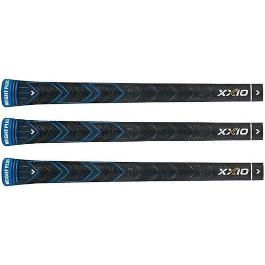 XXIO ELEVEN Genuine grip for MP1100 XXIO11 (Set of 3 for iron)