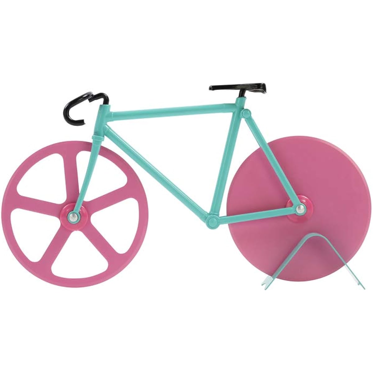 Fixie Pizza Cutter “Watermelon” / Fixie Pizza Cutter “Watermelon”