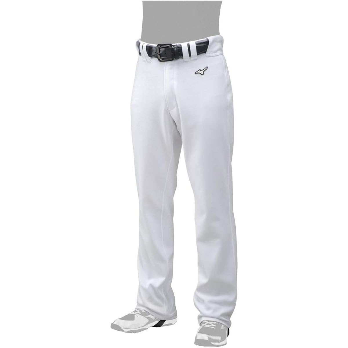 MIZUNO Baseball Uniform GACHI Uniform Pants