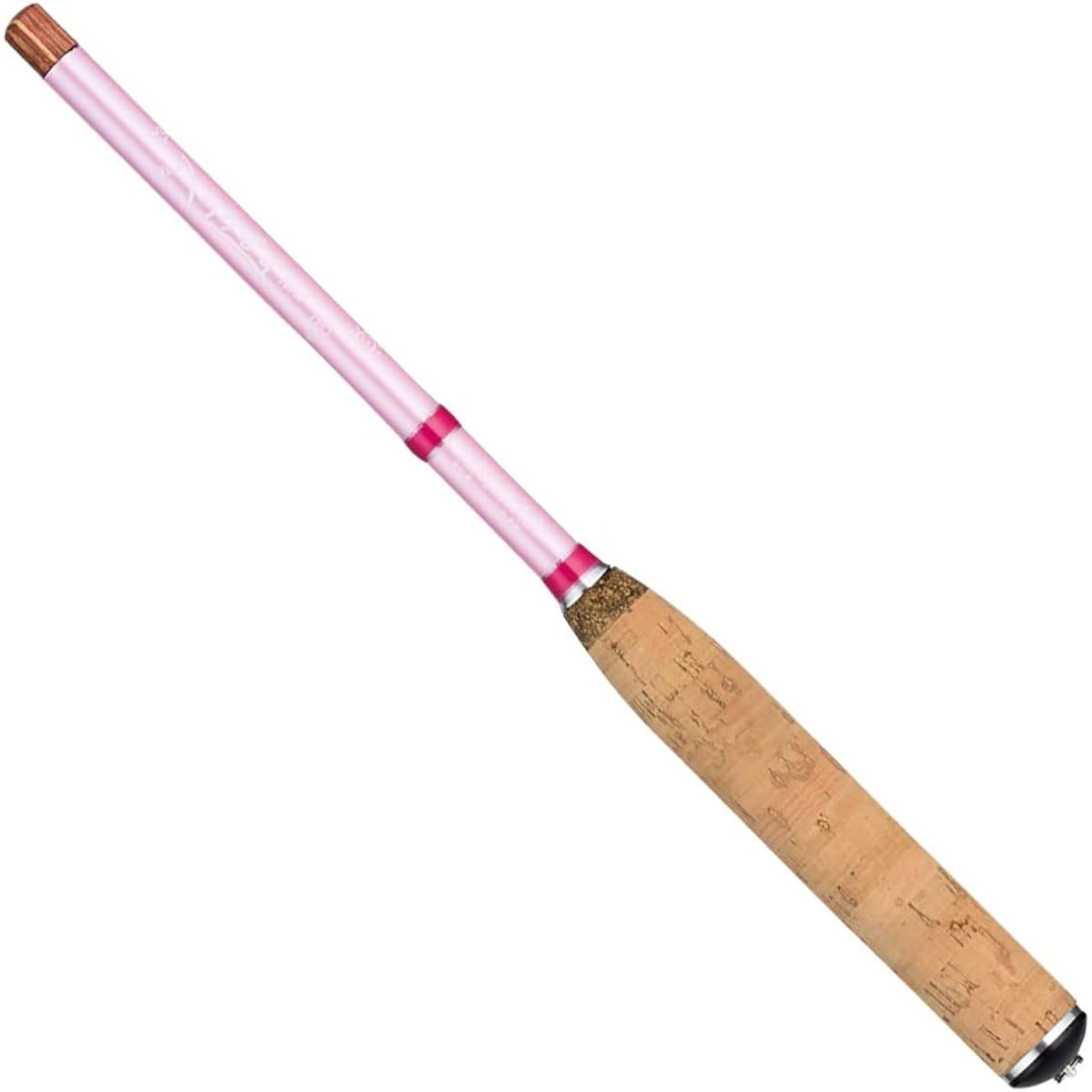 Alpha Tackle Rod TSURI PASU Thoughts on the discomfort of a fishing shop owner's stubborn father recommending pastel-colored rods (Tsuri PASU)
