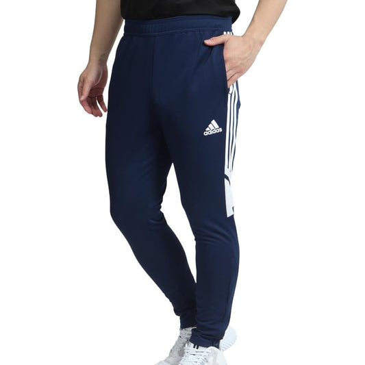 Adidas F6952 Men's Soccer Long Pants Condivo 22 Track Pants