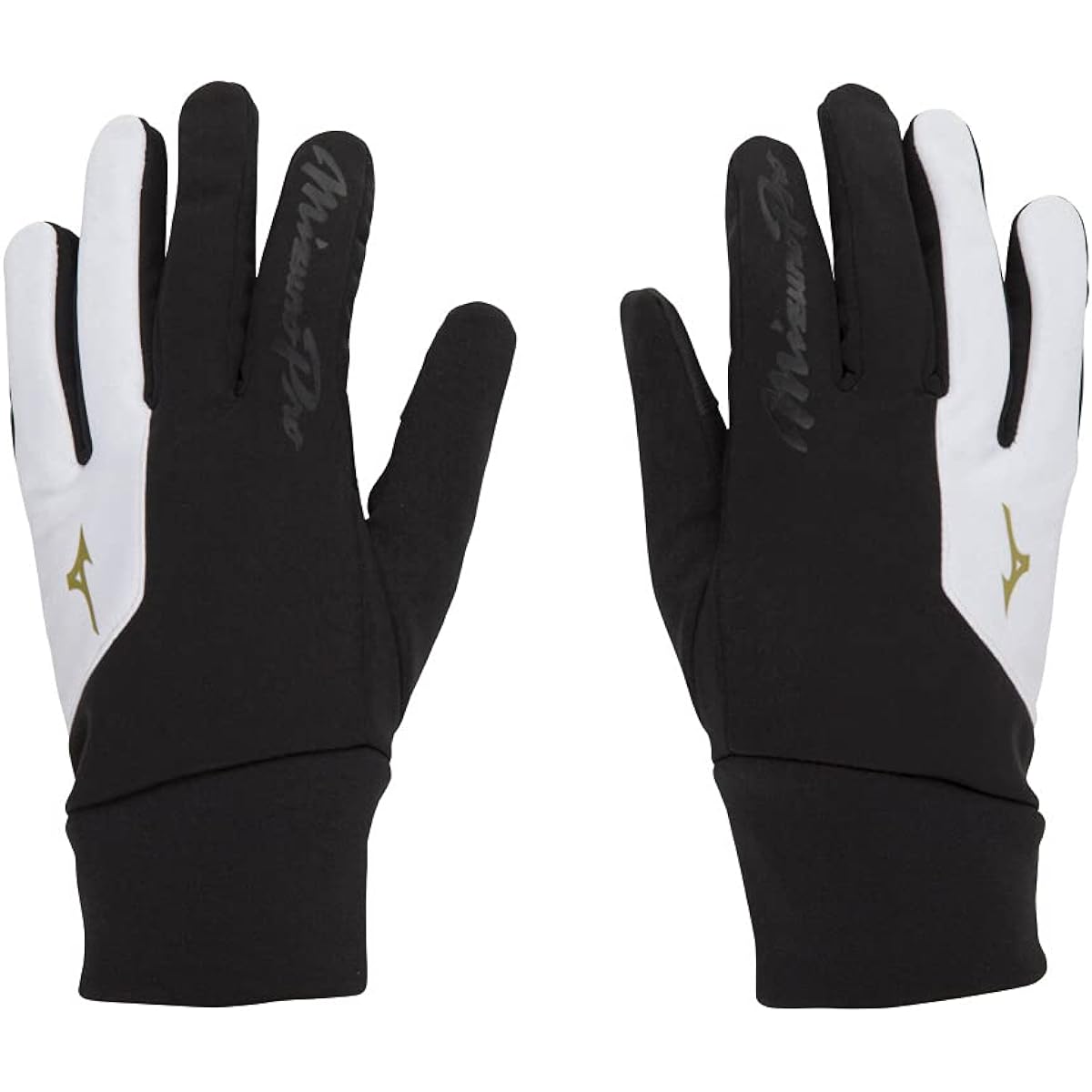 MIZUNO Baseball Tech Shield Gloves