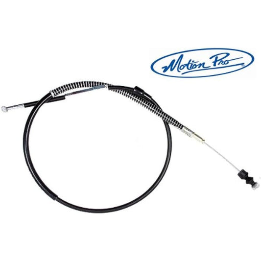 1998 - 1999 YAMAHA YZ400 F dirt bike clutch cable