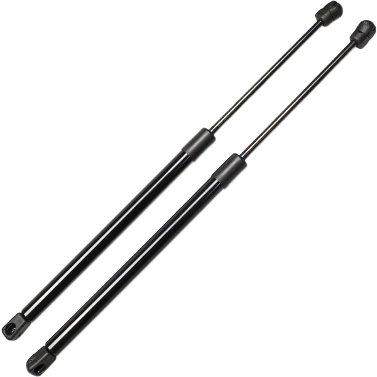 KUNSYOUKIM 90450AA1A Rear Gate Trunk Damper for 2008-2014 Nissan Murano Z51 TZ51 TNZ51 PNZ51 Type SUV Standard Base LE S SL SV 2nd Generation Genuine Replacement (Black)