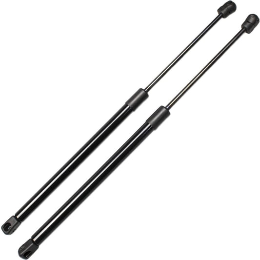 KUNSYOUKIM 90450AA1A Rear Gate Trunk Damper for 2008-2014 Nissan Murano Z51 TZ51 TNZ51 PNZ51 Type SUV Standard Base LE S SL SV 2nd Generation Genuine Replacement (Black)