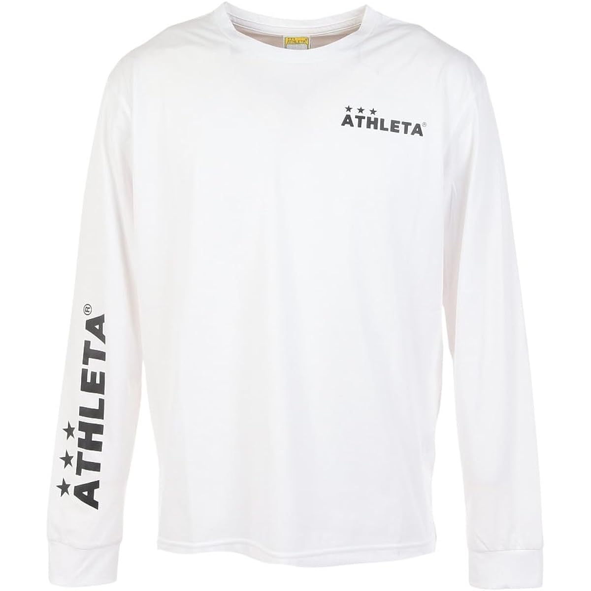 [Athleta] Long Sleeve T-shirt 03376
