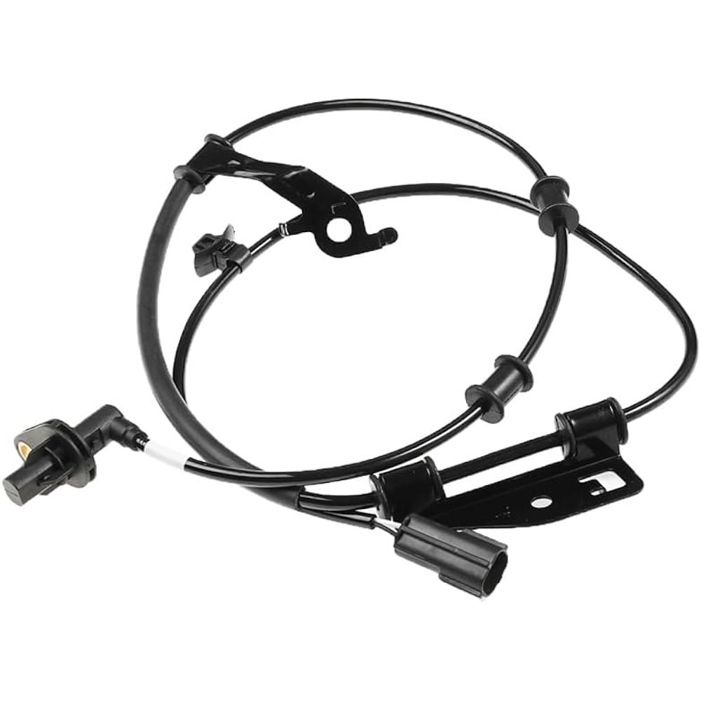 Car Parts T11-3550030AB Front/Rear left/Right ABS Wheel speed sensor Cherry Tiggo 3 T11-3550040AB T11-3550050AB T11-350060AB Car Parts (Color: Rear Left (RL))