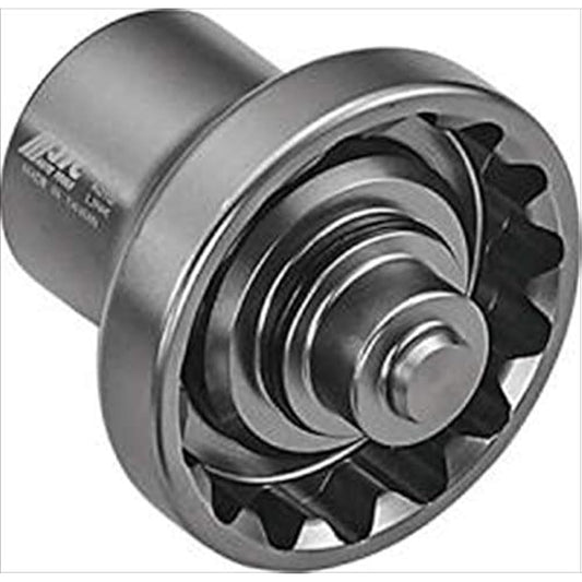JTC For Porsche - Impact wrench cannot be used Center lock nut socket JTC6734