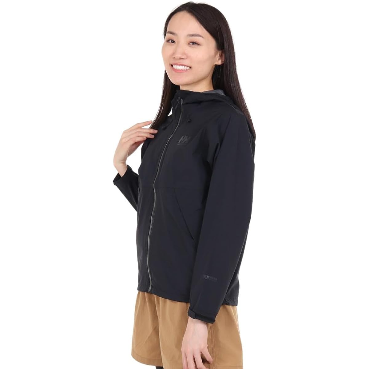 [Helly Hansen] Raynelite Jacket Women's Jacket