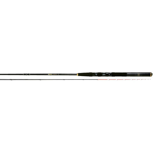 Uzaki Nissin Rod Black Samurai (Namatsu)