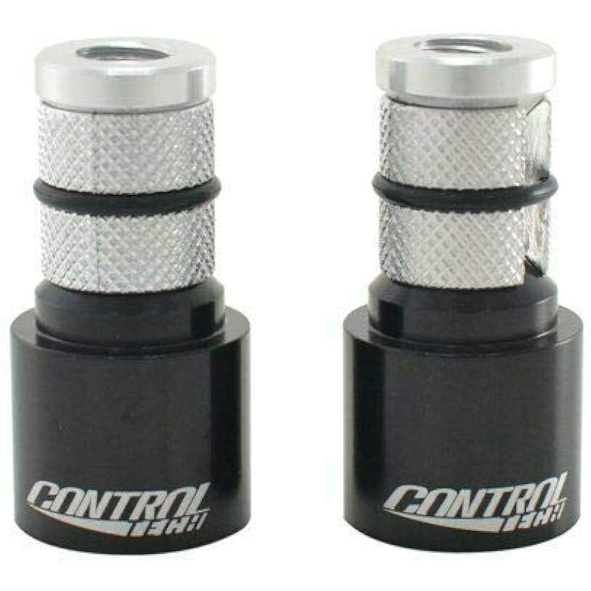 Controltech Terminator Road Bike Handlebar Bar End Extension Plug Length 20mm, AC-62, ST1776