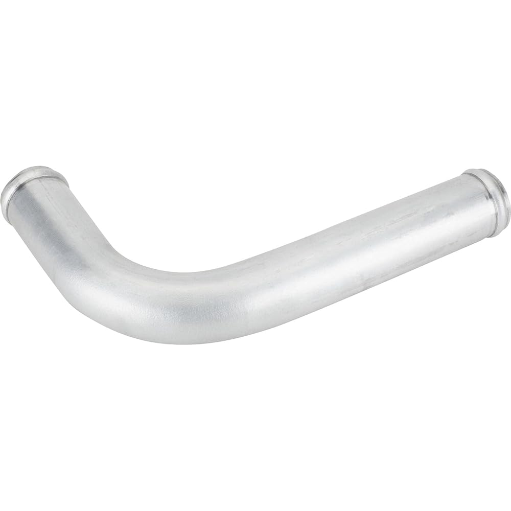 SPEEDWAY MOTORS 90 degrees Aluminum Ladaja Elter tube, 1 - 1/2 O. D.