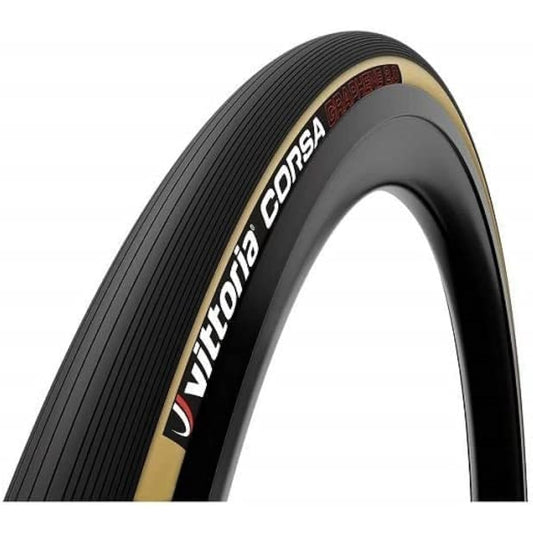 Vittoria Bicycle Tire Tubular Corsa G2.0 [corsa G2.0] Graphene Road Cycling Touring Race