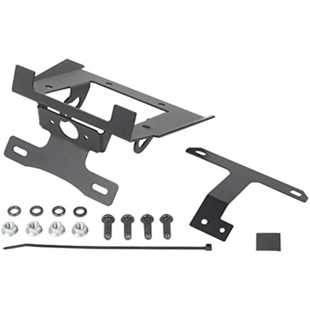 Special parts Takegawa fender removal kit GROM (JC61-1300001~) 05-08-0411