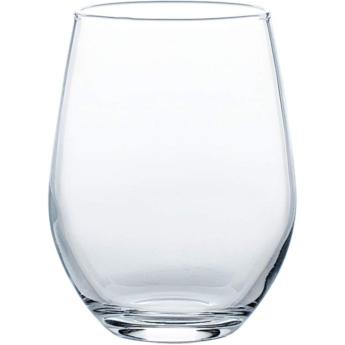 Toyo Sasaki Glass Tumbler Glass Spritzer Glass 325ml Set of 72 (Sold in Case) Made in Japan HS Shiori Included Break Resistant Dishwasher Safe Tumbler Glass Cup Beer Glass Highball Glass B-45102HS-JAN-P-1ct