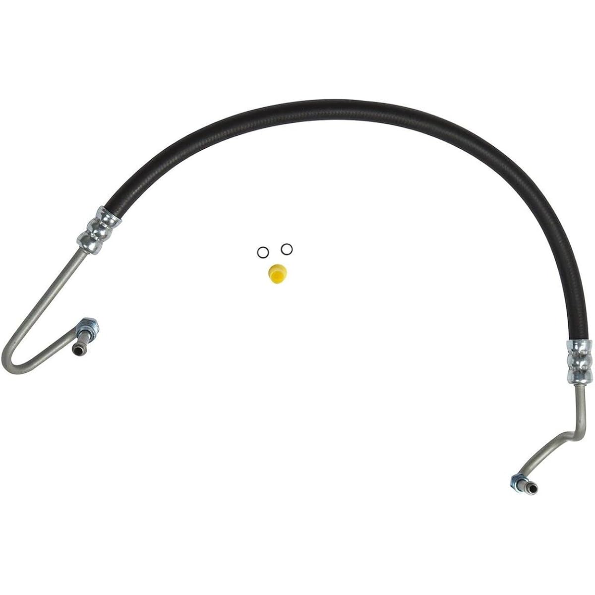 Edelmann 80307 Power Steering pressure hose
