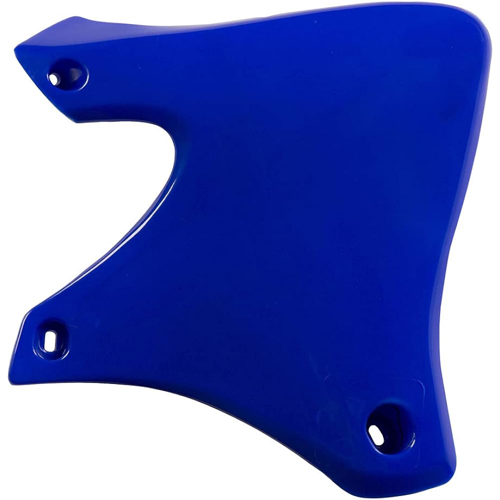 Acerbis Radiator Scoop YZ Blue Yamaha YZ400F 1998-1999