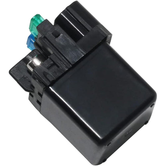 Starter Solenoid Relay Motorcycle Starter Relay Solenoid for Honda CB1000 CB1000R CBR1000 CBR1000RR FJS400 400 FJS600 600 CRF1000 35850-MFT-641