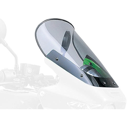 GIVI Motorcycle Screen Semi-Smoke D174S ZRX1200DAEG/ZRX1200R/ZRX1100 Aerodynamic Screen 93967