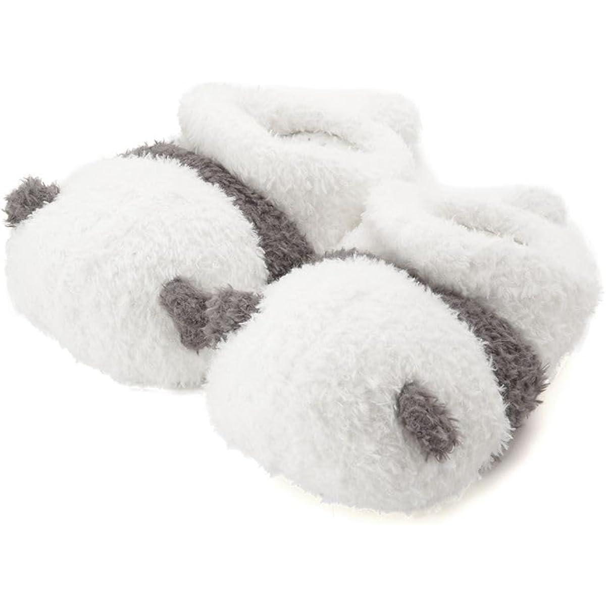 [Gelato Pique] Panda Room Shoes PWGS235620 OWHT Free Size