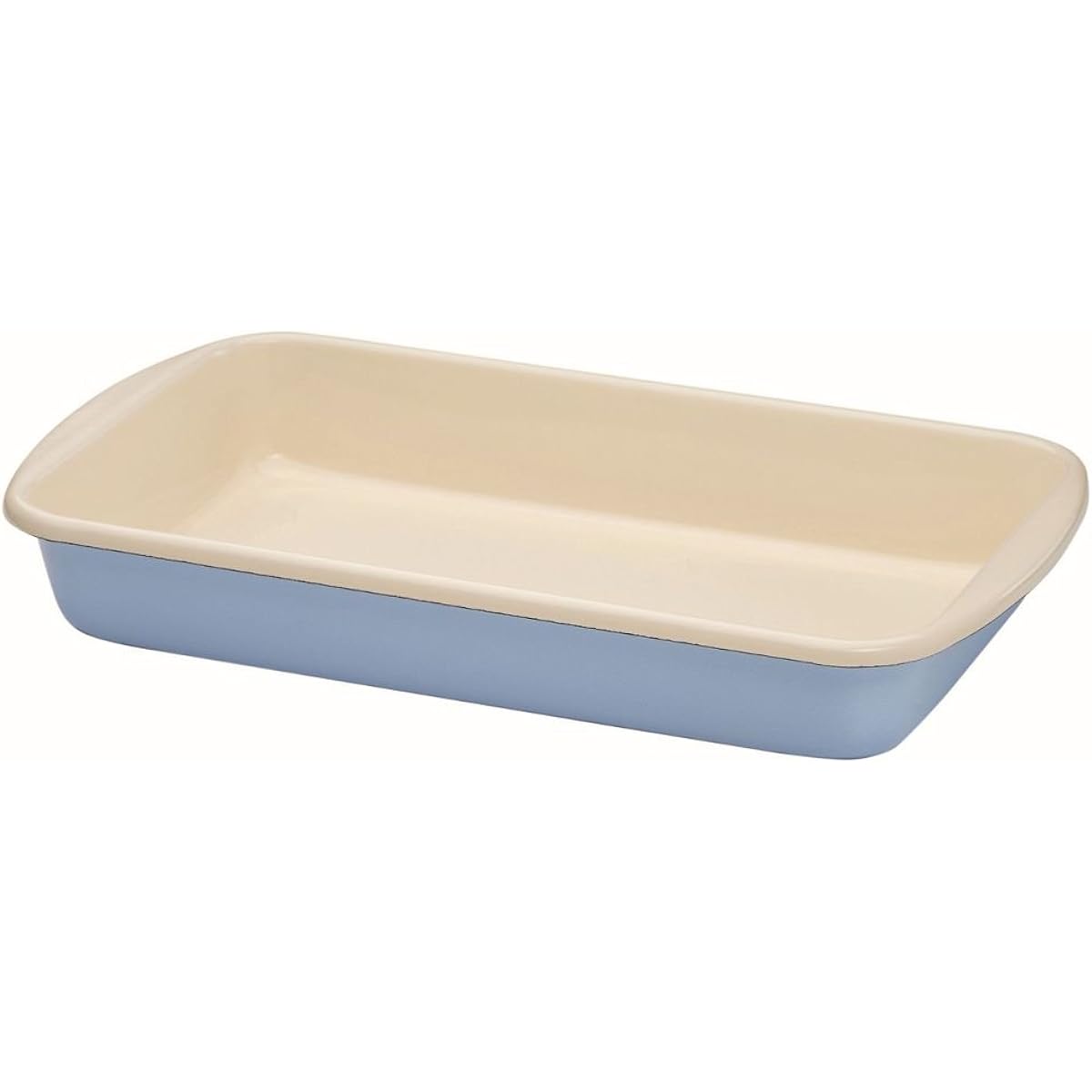 RIESS Tool Set Pastel Blue/Bundt 1kg Gratin Dish 36 / 21,5cm 0435-006