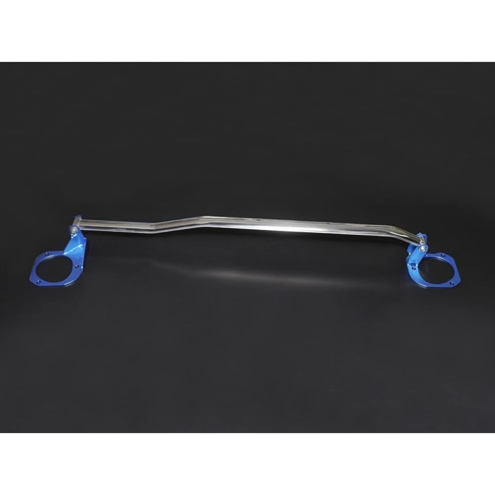 CUSCO Strut Bar Oval Shaft [type OS] (For Front) Toyota Noah / Voxy 2WD ZRR80G / ZRR80W / ZWR80G 974 540 A Tower Bar